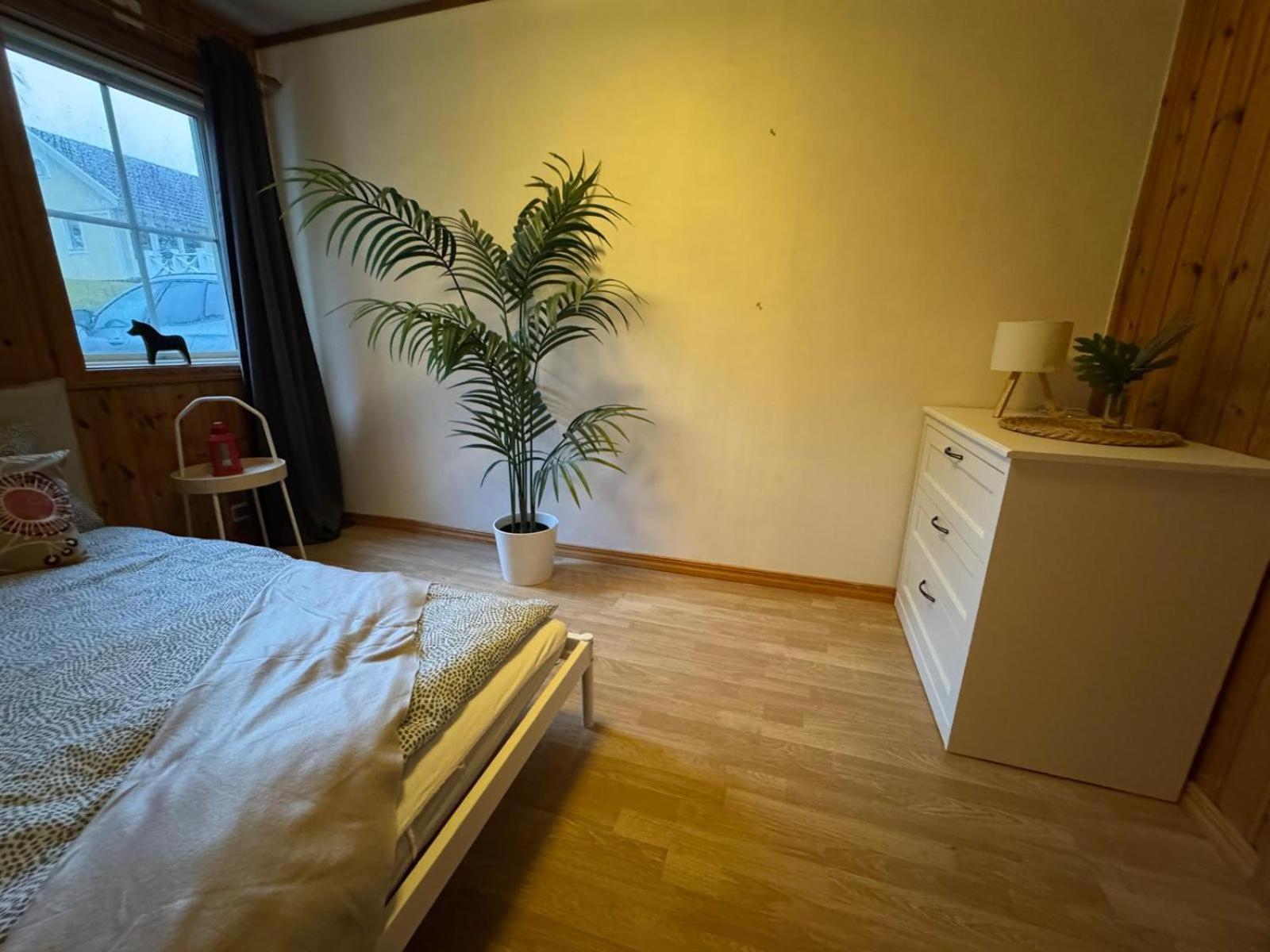 Lakecottage Djuvanäs Dış mekan fotoğraf