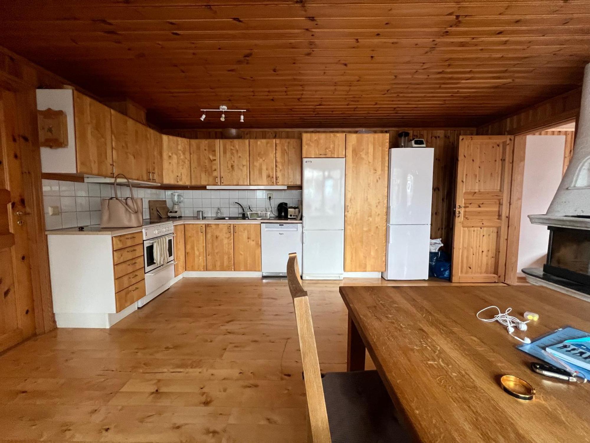 Lakecottage Djuvanäs Dış mekan fotoğraf